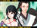 仙俠走心之作 wan《仙俠道》首服華麗呈現(xiàn)
