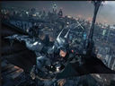 《蝙蝠侠阿卡姆骑士》新细节 栩栩如生的哥谭市