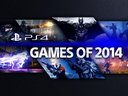 索尼PS4将迎大爆发：2014百款游戏发售名单公布