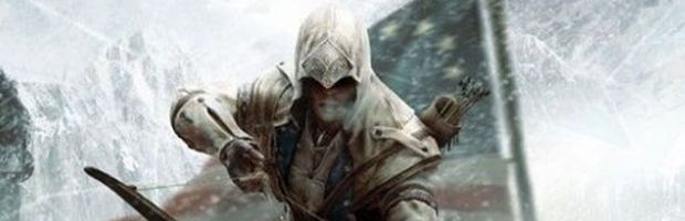 《刺客信条：彗星》将扮演圣骑士 将在大西洋航行