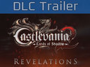 《恶魔城：暗影之王2》“启示录”DLC新试玩演示