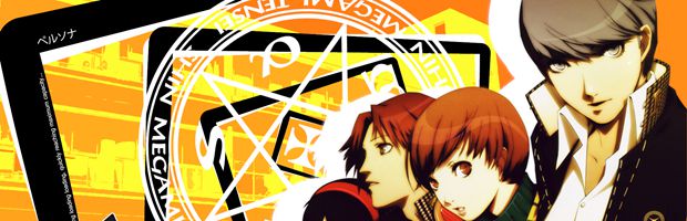 《女神异世录4》分级名单泄露 或将登陆PS3