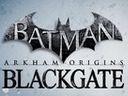 蝙蝠侠：阿卡姆起源黑门-全流程剧情图文攻略