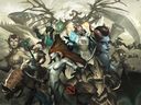 《DOTA2》3月比賽英雄榜：火貓卡爾被BAN最多