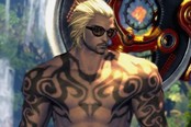 武神塔攻略 力士速刷武神塔15分钟通关心得