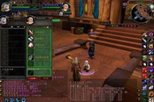 历数《魔兽世界》十年来那些令人感动的故事