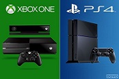 微软：XBOXONE最终将战胜PS4 尚存在杀手锏