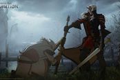 《龙腾世纪3：审判》PC豪华版公布 10月发售