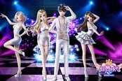 腾讯音乐舞蹈页游《炫舞时代》 正式公布 N重豪礼重磅来袭