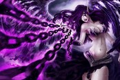 版本热门辅助 莫甘娜辅助出装天赋符文介绍