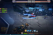 4v4对战！动作新游《最强军团》增类DOTA模式
