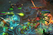 DOTA2全球排名：中國(guó)四支戰(zhàn)隊(duì)擠進(jìn)前十！DK登頂