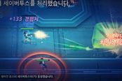 4v4对战！动作新游《最强军团》增类DOTA模式