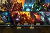 《魔獸世界》國服官方組團招募平臺將上線