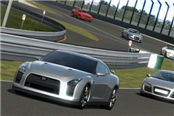 获得解锁赛车 《GT5》在线模式即将取消