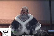 剑灵韩服灵剑士怒刷武神塔10层铁盔狮子王