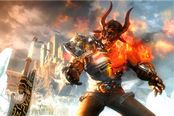 《火焰限界》PS4发售预告片赏 5月9日登陆PC