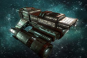 征服银河 《银河文明3》船舶建造系统全面更新