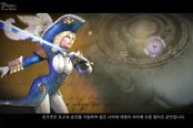 女将军降临 类DOTA新游《夺宝海贼》曝新英雄