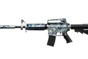 青花瓷系列武器將在5月新增3把全新武器