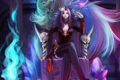 中期最强爆发TOP5 碰到这些英雄记得带魔抗