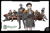 名作《真女神转生：数码恶魔传说》登陆PSN平台