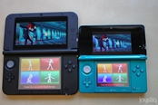 利用“3DS”制作的混音专辑现已发售 售价4美元