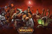 基本無壓力 WOW德拉諾之王資料片配置單公布