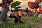 魔獸端午小長假大福利 Buff助玩家勇氣翻倍