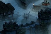 《永恒之柱》奢华视觉特效开发视频 E3上将演示