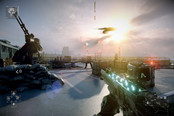E3 2014：《杀戮地带:暗影坠落》团队合作演示