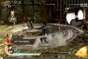 真三国无双7with猛将传-李典猛兽爱护战0无双0觉醒视频
