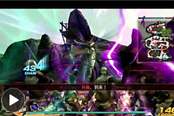 真三国无双7with猛将传-张颌猛兽爱护战视频