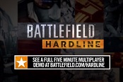 E3 2014：《战地：硬仗》详细开发经纬曝光