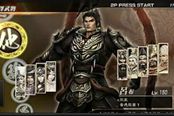 真三国无双7with猛将传-周泰巴蜀平定战无伤视频