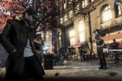 《看门狗》登顶 索尼公布5月PSN销量最佳游戏