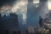 E3 2014：《刺客信條：大革命》最新截圖泄露