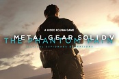 E3 2014：《合金装备5：幻痛》超虐心完整预告