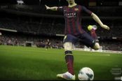 E3 2014：《FIFA 15》预告 最真实最纯粹的足球