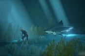 E3 2014：505工作室新作《ABZU》 探索美丽深海