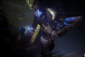 E3 2014：《命运》超带感截图 画质非常抢眼