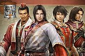 真三国无双7：猛将传-秘武攻略视频魏篇