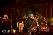 E3 2014：《巫师3：狂猎》香艳美图 爱欲横流