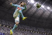 E3 2014：《FIFA 15》新图 借巴西世界杯造势