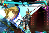 《女神异闻录4:竞技场Ultimax》战斗方式详解