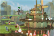 第一方大作将涌出 《Knack 2》或索尼自家品牌