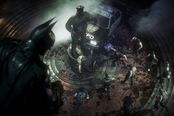 索尼公布《蝙蝠侠：阿甘骑士》PS4独占梦魇DLC