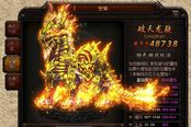 《战神诀》今启不删档测试 酷炫玩法助王者登场