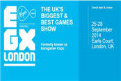 《战地：英雄》出席伦敦EGX2014欧洲游戏展会