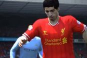 《FIFA 15》传言疯狂 苏亚雷斯咬人不会实现